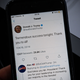 Image for article titled Twitter's 'Misleading Information' Labels May Soon Affect Users' Ability to 'Like' Tweets